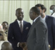 Young Leaders : Le président Macky Sall a reçu les lauréats de la promo 2021 au palais...
