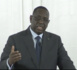 Macky Sall : « Si l'Afrique n'est pas en sécurité contre le terrorisme, ni l'Europe ni les USA ne le seront... »