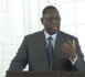 Droits de tirage spéciaux (DTS) : Macky Sall minimise les 33 milliards accordés à l'Afrique et réclame plus...