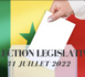 Législatives 2022 / Dépôts des candidatures : Les 10 premiers, finalement derniers au profit qui ?