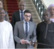Audience au Palais de la République : Alexandre George Soros s’engage à accompagner le gouvernement sénégalais pour la santé et l’éducation