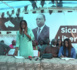 Sicap Liberté / Législatives 2022 : Zahra Iyane Thiam présente 7.500 parrains sur un objectif de 10.000.