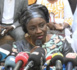 Législatives 2022 : Aminata Touré, choisie  tête de liste nationale de la coalition BBY.