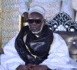 Dakar : Le Khalife général des Mourides, en séjour de trois (3 jours), du 27 au 29 mai 2022, dans la capitale.