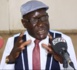 ITV - ANGLOMA ASSÈNE : «  Soyez maire ou député, c’est votre affaire, mais l’Apr de Mbacké, c’est moi qui coordonne! Wallu et YAW sont dans une coalition de circonstance... »