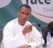 Législatives 2022 / Tête de liste de BBY à Dakar : Alioune Ndoye pressenti...
