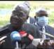 Évaluation de l’acte 3 de la décentralisation : « Les secteurs à vocation économique  donnent du sens à notre réforme » (Adama Diouf, Pdt UAELS)