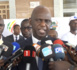 Bilan des infrastructures routières : « le réseau routier sénégalais est à ce jour long de 16.481 km, dont 6.569 km de routes bitumées… » (Mansour Faye, ministre).