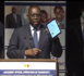 Lancement des opérations exceptionnelles : le président Macky Sall transfère 43 milliards FCFA à 542.956 ménages vulnérables…