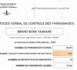 Parrainage: la coalition « Benno Bokk Yakaar » passe avec plus de 52.000 parrainages validés