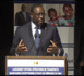 Macky Sall : « Au Sénégal, le taux de pauvreté a baissé de 5% »