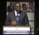 Macky Sall lors du démarrage des opérations de transferts monétaires : « La lutte contre la pauvreté constitue une priorité de ma politique… »