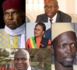 Wallu : Wade tête de liste, MLD de « Tekki » 5ème, les anciens députés Toussaint Manga, Marie Sow Ndiaye et Serigne Cheikh Mbacké après la 10ème place