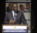 Quand Macky Sall tance ses détracteurs : « Wakhi késsé meunoul déf ay résultats… »