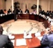 Les nominations en conseil des ministres du jeudi 20 Mars 2014