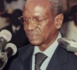 Nécrologie : rappel à Dieu de l’ancien ministre et député Oumar Khassimou Dia 