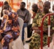 Burkina: les coupables de l'assassinat de Sankara condamnés à 1,2 million d'euros de dommages