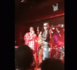 L'homosexuel sénégalais Pape Mbaye dans ses oeuvres à la soirée de Thione Ballago Seck à New York