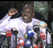 Farba frontalement à Barthélémy Dias : « Si c’est un complot contre vous, essayez de trouver votre traître… Benno, ne vous laissera jamais vous dresser devant Macky Sall, c’est moi qui vous le dit !»