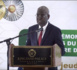 Distinction : 199 agents de justice décorés de l’ordre national du Lion et du mérite par Malick Sall…