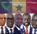 Législatives : Absence de « Wallu » et risque de forclusion de « Yaw » à Dakar : « AAR Sénégal » va-t-elle devenir la 1ère force de l’opposition dans le département ?