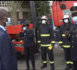 Journée Sapeurs-Pompiers : La détermination et l’engagement des soldats du feu chantés par l’autorité