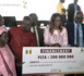 PME / Microfinance : 200 millions de FCFA décaissés pour le refinancement pour 6 caisses de URMECS. (Ministre)