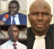 Décès de Me Pape Jean Sèye : Me Moussa Sarr et le ministre Oumar Youm perdent un associé.