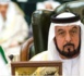 Emirats arabes unis: le président cheikh Khalifa est mort