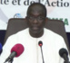 Revue annuelle sectorielle du ministère de la santé : Abdoulaye Diouf Sarr vante les performances du système sanitaire.