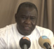 Arrêté Ousmane Ngom : « Un arrêté ne doit pas avoir une vocation de législation » (Me Assane Dioma Ndiaye)