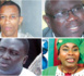 Alioune Ndoye, Jean B. Diouf, Bamba Fall, Juliette Zenga : Macky investit Taxawu Dakar