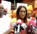 Législatives 2022 / Zahra Iyane Thiam : « YAW n'a pas respecté la parité, mais Xex dou wess di nagne ka défaneté si terrain bi ba mou saf sap »