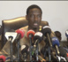 Première réaction de Pape Djibril Fall après la validation de sa candidature : « Ce n'est que le début du commencement... »