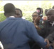 Affaire Amsatou Sidibé/Pape Djibril Fall : une bagarre éclate lors de la conférence de presse du journaliste…