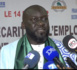 Congrès ordinaire SYNTES : après avoir été nommé secrétaire général, Babacar Touré se fixe déjà des objectifs.