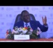 [🔴] REPLAY- Conférence économique de Dakar le 14 mai 2022 au King Fahd Palace