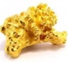 Vol d’or 6 boules d’or brut, soit 27 grammes, pour une valeur d’environ 472 500 francs Cfa, dérobées