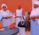 Kaolack / Autonomisation des femmes : La coordinatrice de Macky2012 procède au lancement de la « Calebasse Adji Mergane Kanouté »