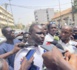 Investis liste de YAW à Dakar : la DGE se dit incompétente et rejette les demandes de remplacement