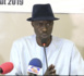 Régularisation de la liste départementale « Yewwi » de Dakar : pour l’expert électoral Ndiaga Sylla la coalition peut valablement procéder à son remplacement