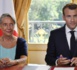 FRANCE : Elisabeth Borne nommée Première ministre.