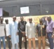 Week-end social à Kaolack : Pape Demba Bitèye participe à la formation des jeunes, au relèvement du plateau technique sanitaire et vole au secours des sinistrés.