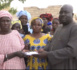 TOUBA - Minicar Mou Serigne Saliou dégaine des financements pour des associations de femmes et mobilise pour Macky Sall.