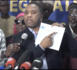 Rejet de 36.000 parrains de Gueum Sa Bopp : Bougane Guèye Dany parle de fraude, accuse Macky Sall et la DGE et brandit ses preuves.