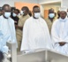 Touba- Activités du centre hospitalier Cheikh Ahmadou Bamba Khadim Rassoul : les précisions du MSAS