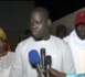 TOUBA - Mohamed Sylla : « Si jamais nous ne donnons pas la majorité au Président Macky Sall à l’Assemblée Nationale… »
