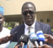 Promotion des sciences économiques : la FASEG rend hommage au professeur Moustapha Kassé.