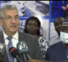 Sénégal / Fédération Wallonie-Bruxelles : Vers la signature d'un nouvel accord de coopération dans les matières scientifiques académiques avec le ministère de l'enseignement supérieur.