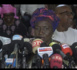 Polémiques sur le surplus du parrainage de BBY : Aminata Touré fait la leçon à l'opposition et rappelle les dispositions de la loi.